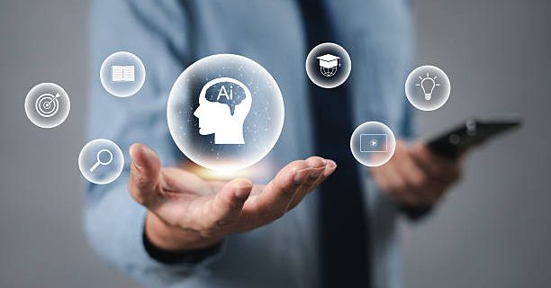 Chris Bressi Explains How AI is Shaping Personalized Learning Journeys