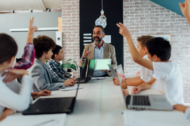 10 Insider Lessons from Chris Bressi on Leading Digital Transformation in Schools