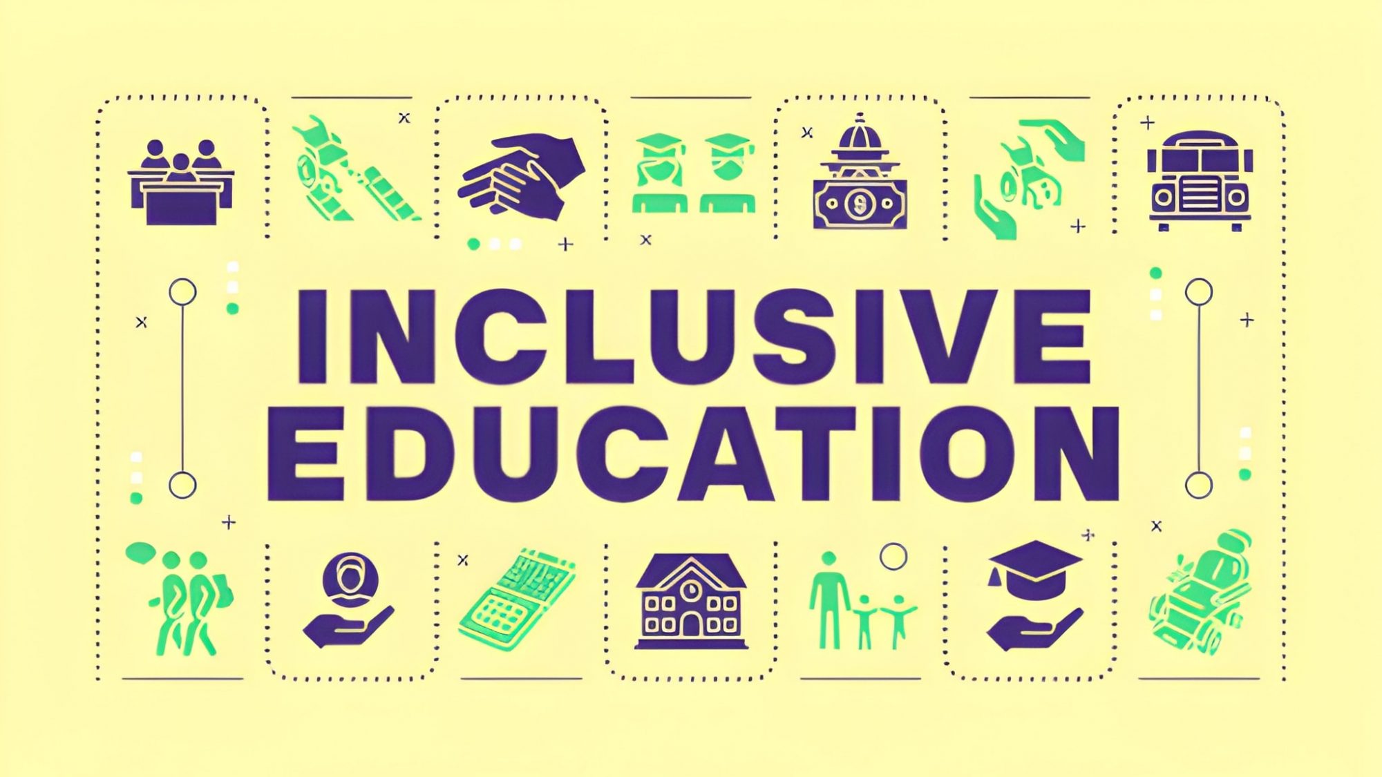 Chris Bressi on Building an Inclusive Future for All Learners
