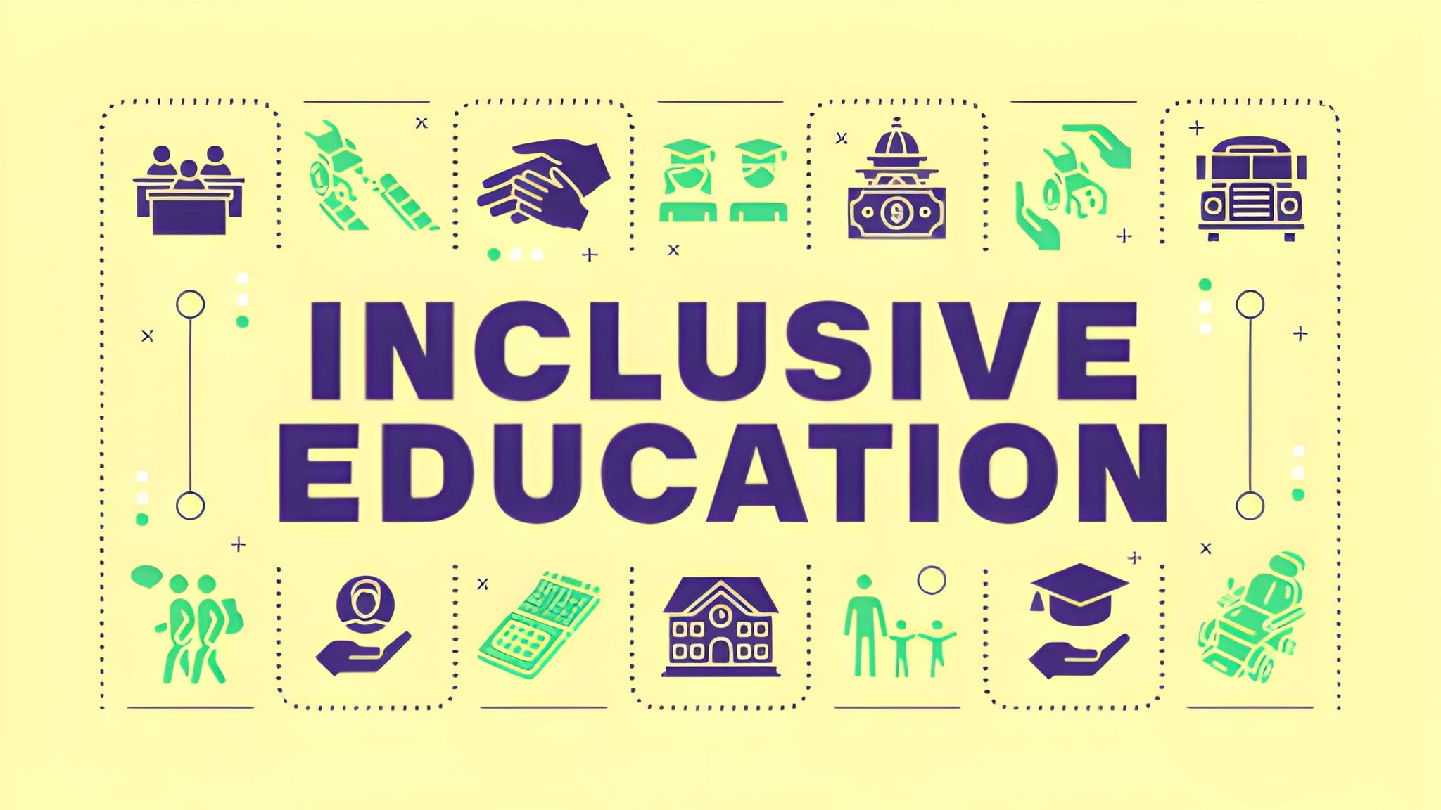 Chris Bressi on Building an Inclusive Future for All Learners