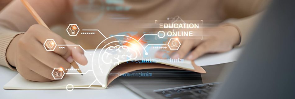 Chris Bressi Explores the Future of Hybrid and Digital Learning