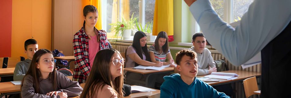 Reimagining Classroom Culture Insights from Chris Bressi