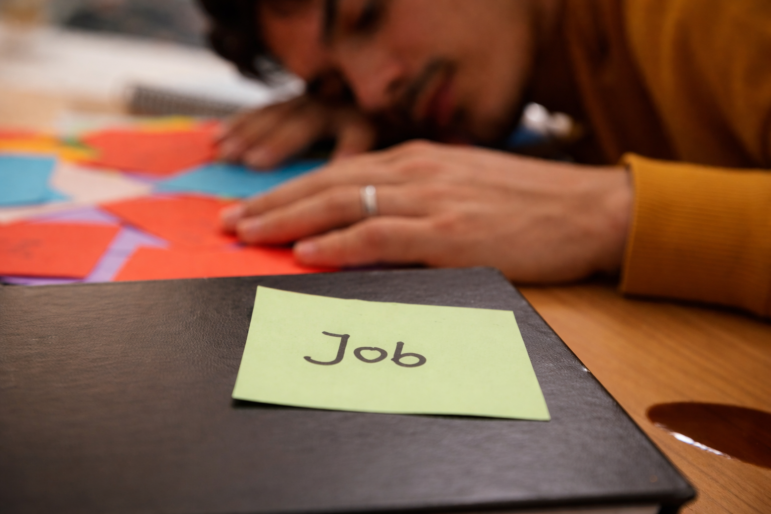 Preparing Students for Jobs That Don’t Exist Yet