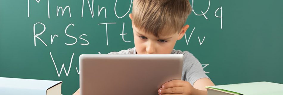 Why Chris Bressi Supports Digital Literacy in Schools