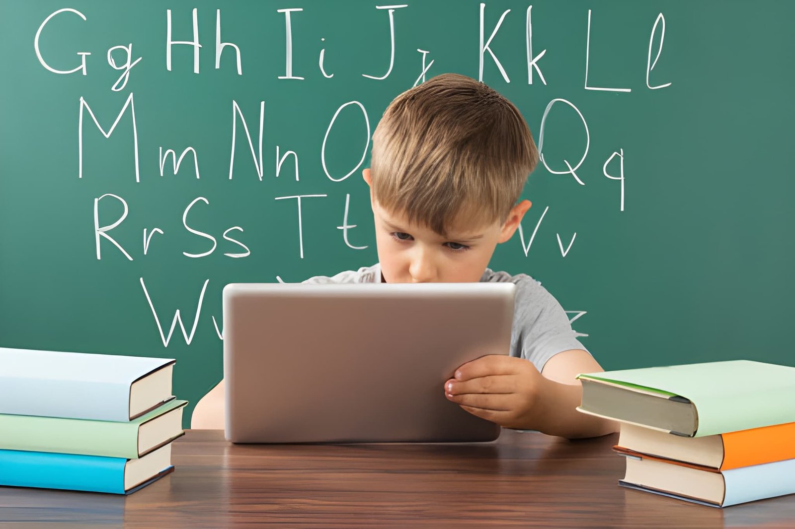 Why Chris Bressi Supports Digital Literacy in Schools