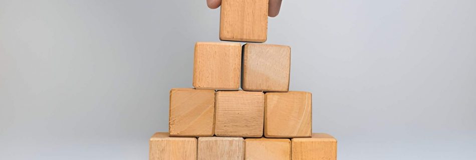 Chris Bressi on Building Strong Educational Foundations