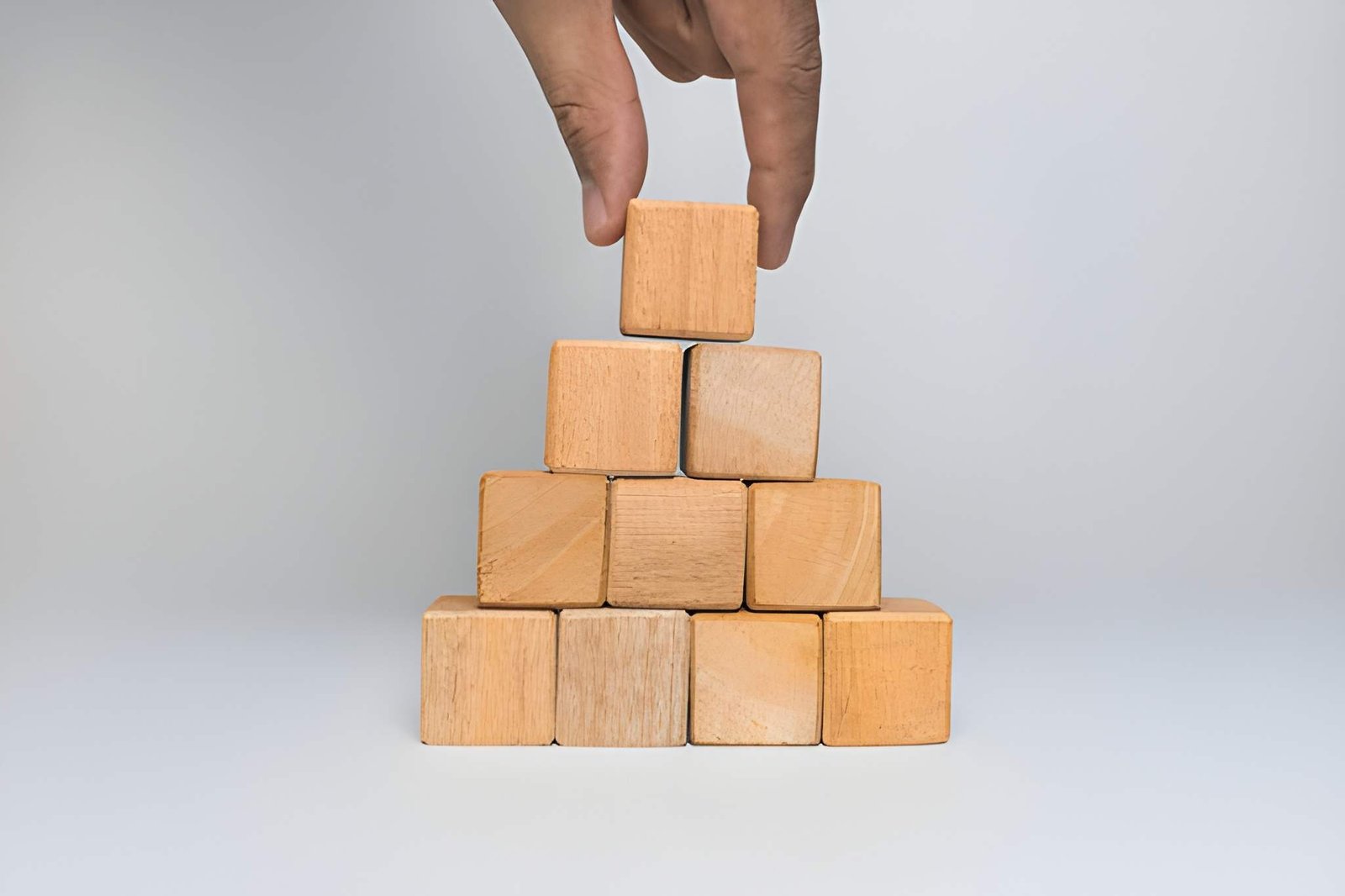 Chris Bressi on Building Strong Educational Foundations