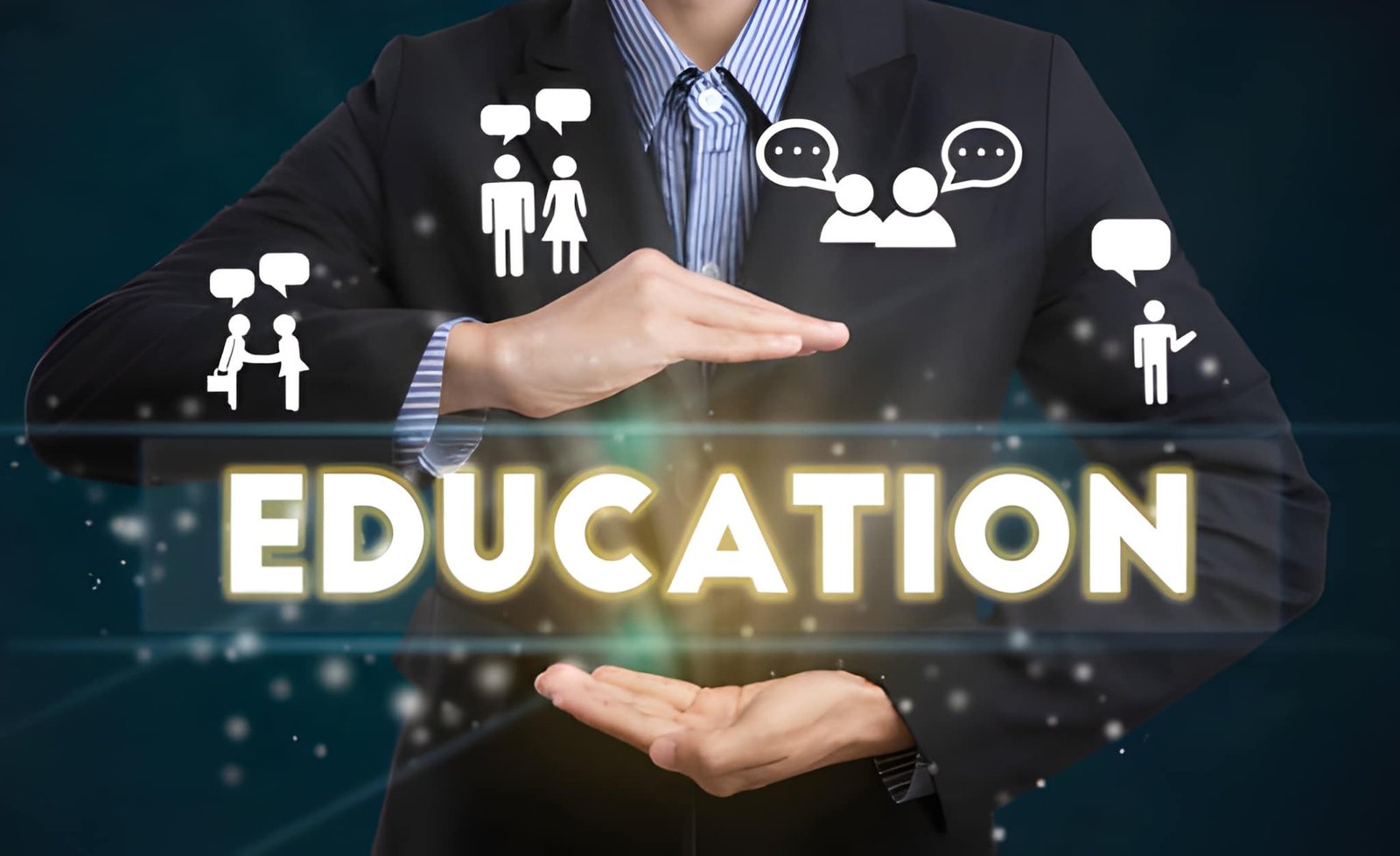 How Chris Bressi Is Driving Change in Education Systems De