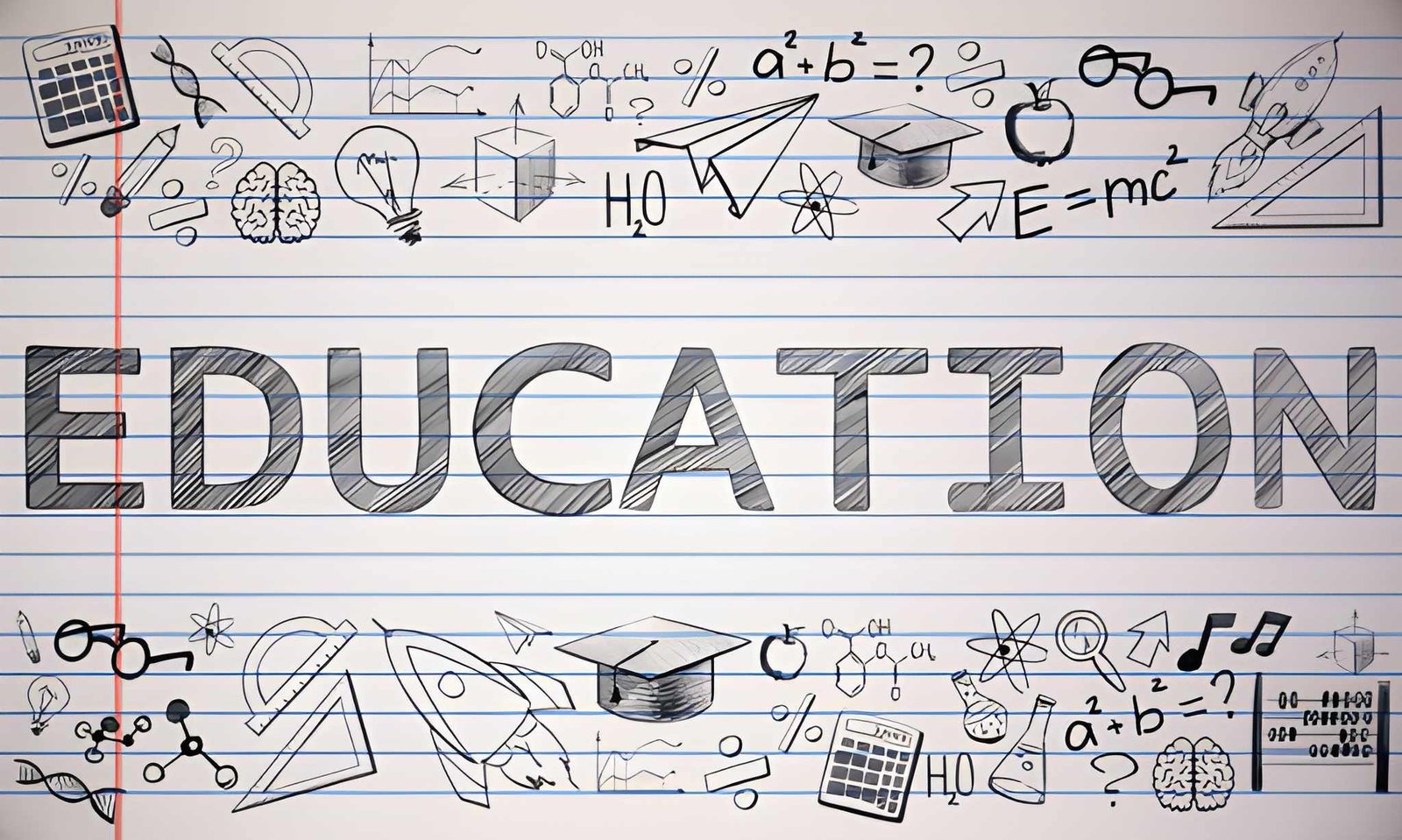 What the Next Decade of Education May Look Like