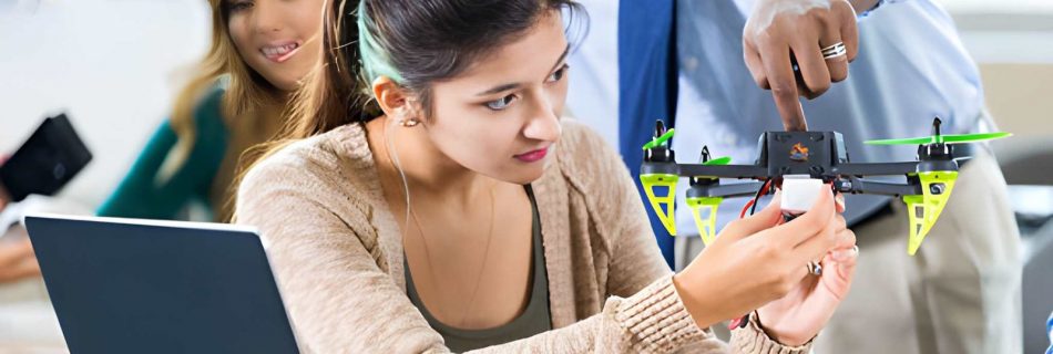 Chris Bressi on Helping Students Build Confidence in Learning