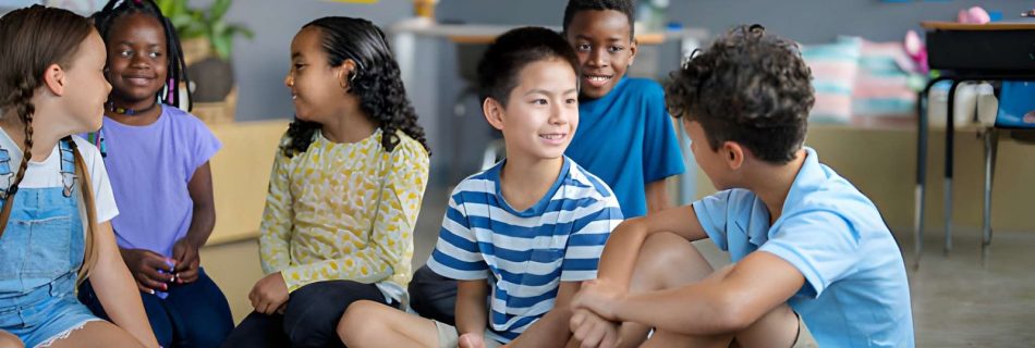 The Benefits of Interactive Learning Methods