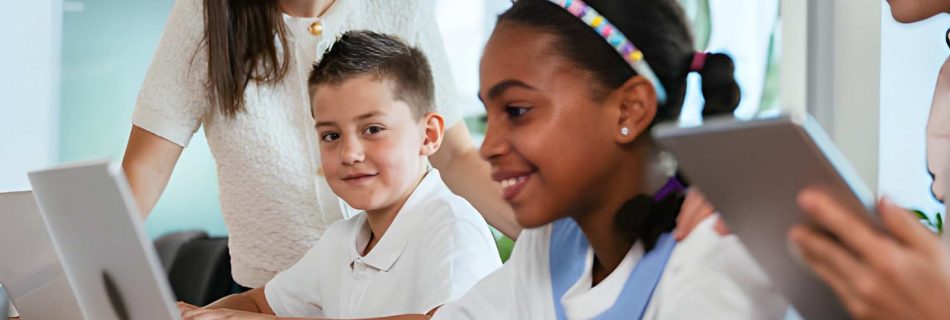 How AI Is Supporting Teachers Beyond the Classroom