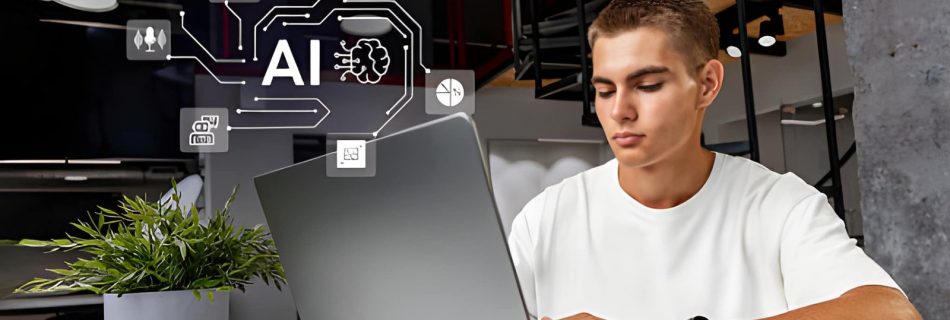 How AI Is Transforming Modern Education