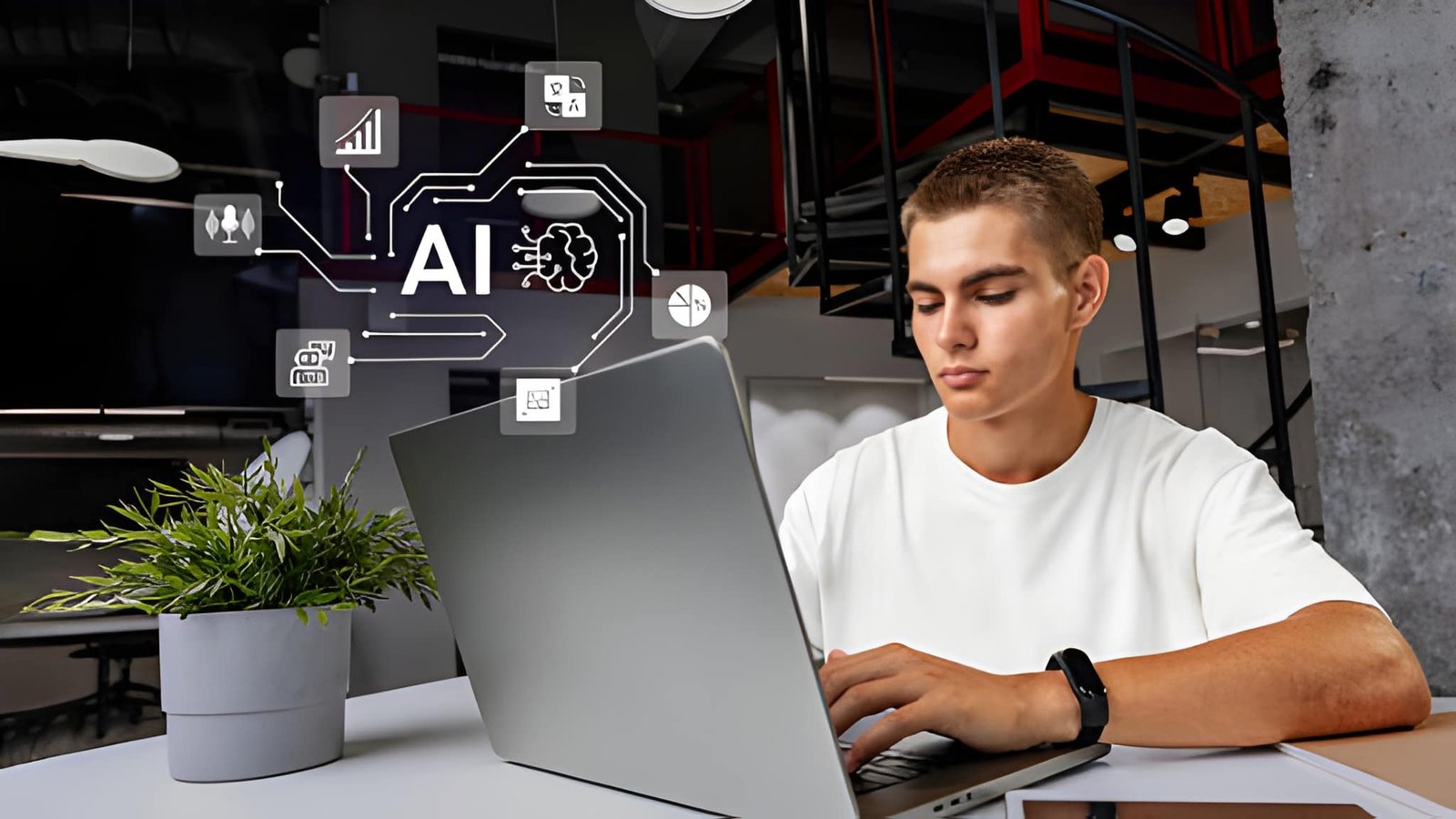 How AI Is Transforming Modern Education