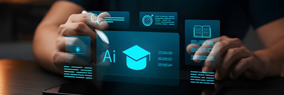 The Benefits of AI-Powered Education Platforms