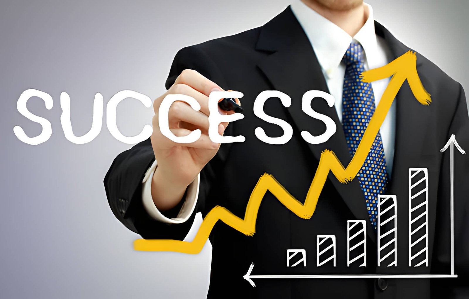 How Chris Bressi Helps Businesses Succeed