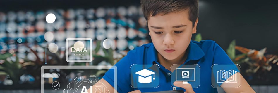 Why Digital and AI Literacy Matter in Modern Schools - Chris Bressi