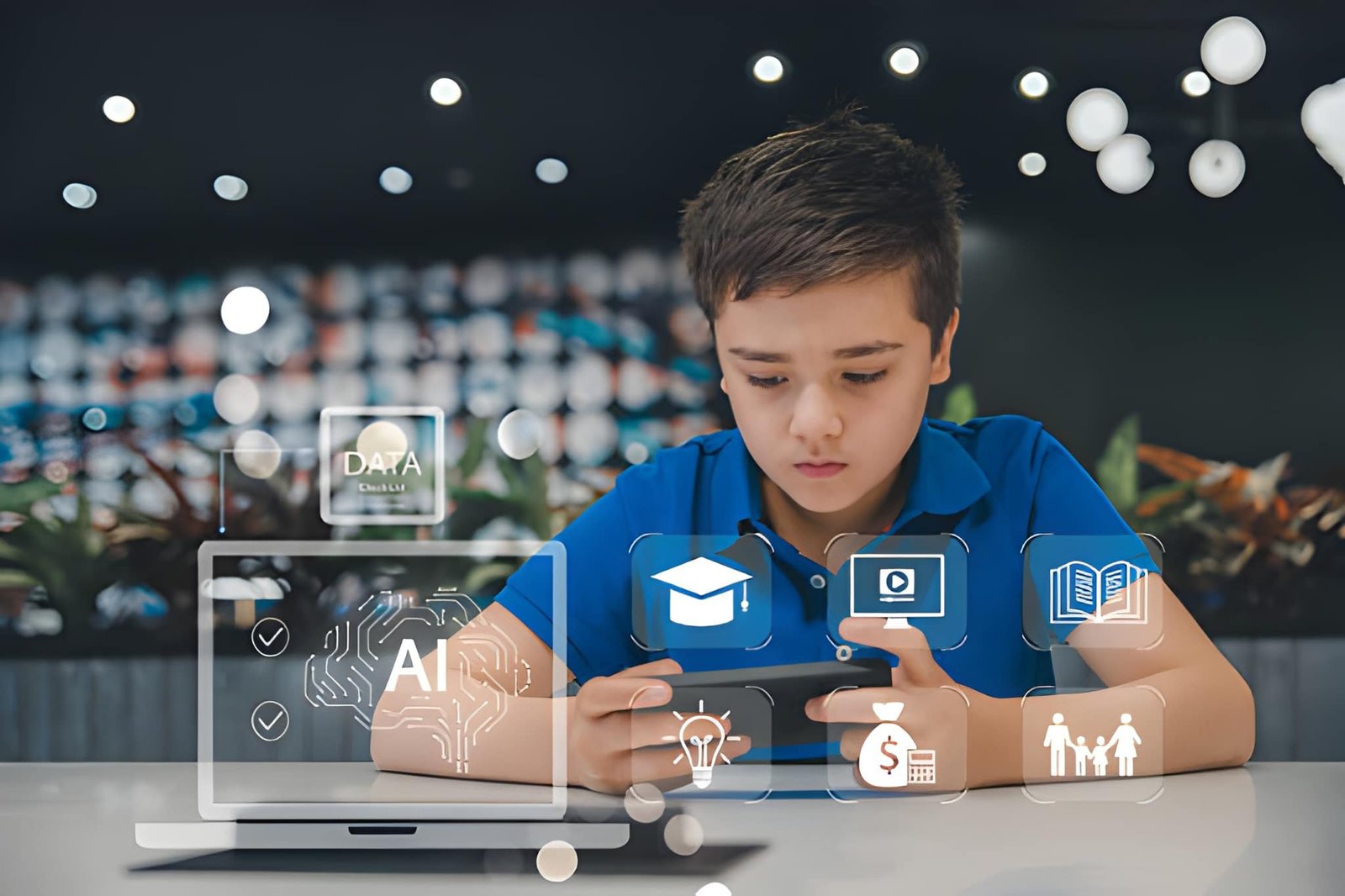 Why Digital and AI Literacy Matter in Modern Schools - Chris Bressi