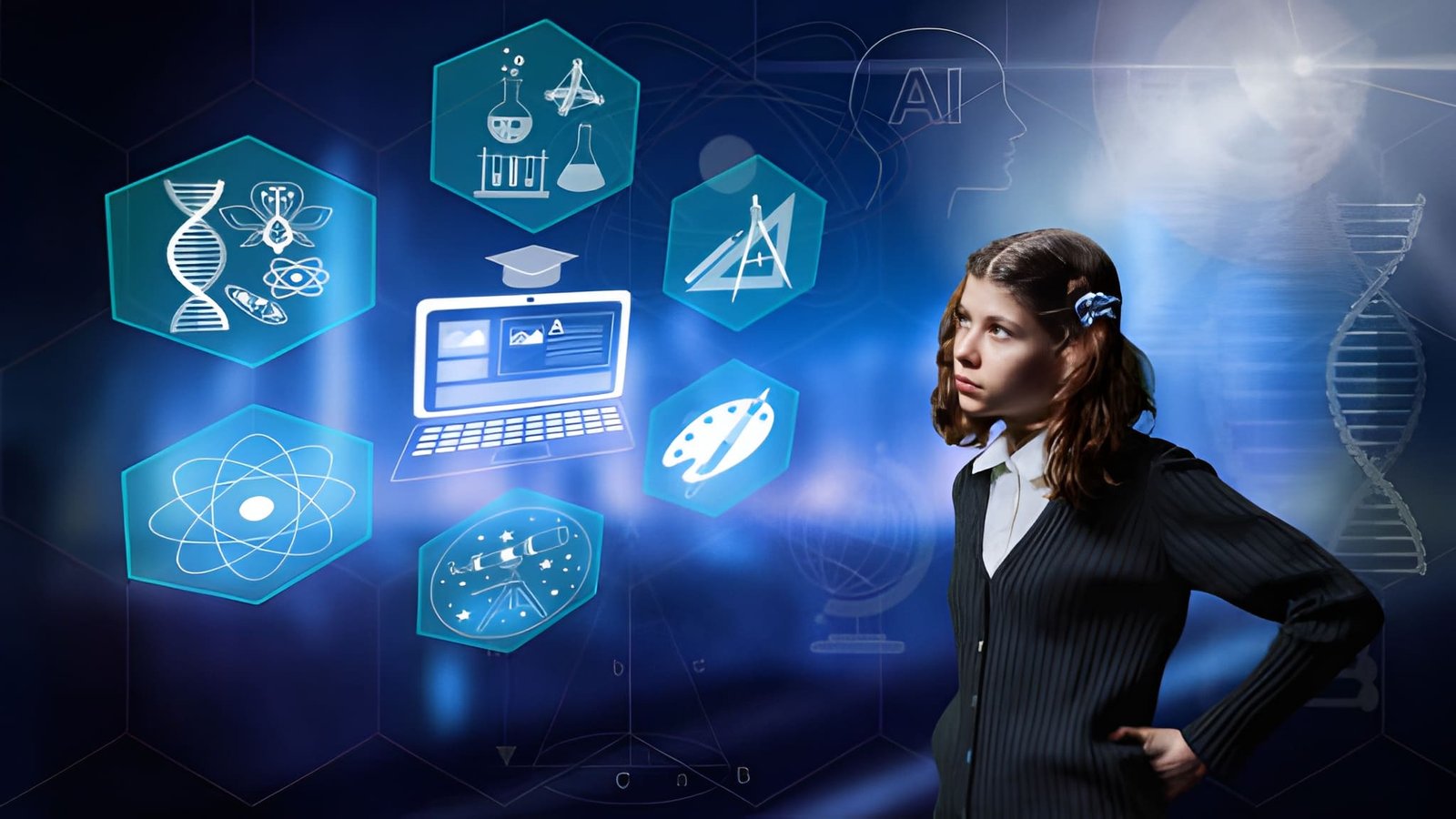 Why Schools Must Teach Ethical AI Use